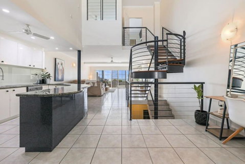 Absolute Beachfront Bliss-Best Location In Darwin - Geraldton Accommodation 1