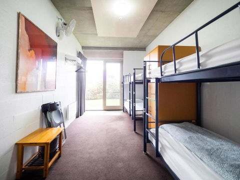 YHA Apollo Bay Eco - Geraldton Accommodation 2