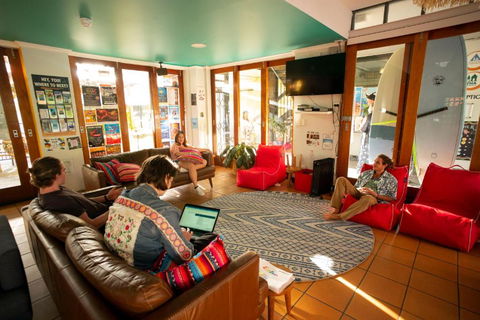 YHA Cape Byron, Byron Bay - Geraldton Accommodation 2