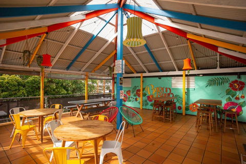 YHA Cape Byron, Byron Bay - Geraldton Accommodation 1