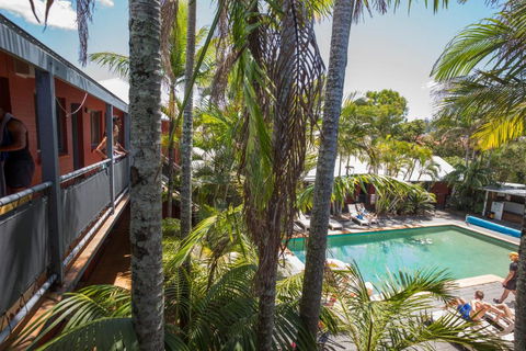 YHA Cape Byron, Byron Bay - Geraldton Accommodation 3