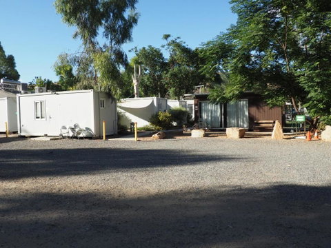 Heritage Caravan Park - Geraldton Accommodation 2