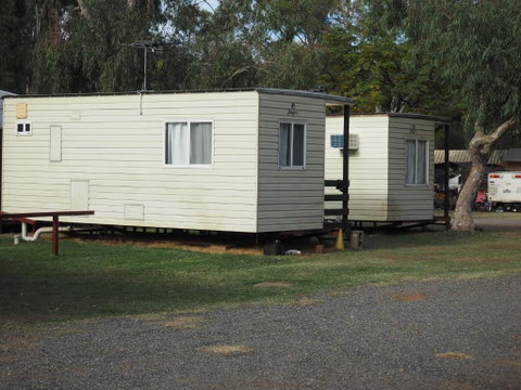 Heritage Caravan Park - Geraldton Accommodation 3