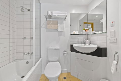 YEHS Hotel Melbourne CBD - Geraldton Accommodation 2