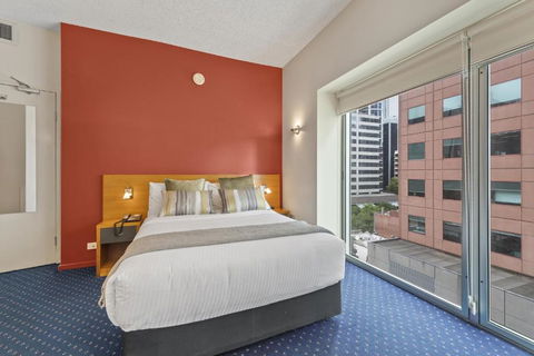 YEHS Hotel Melbourne CBD - Geraldton Accommodation 1