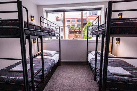 YHA Hobart Central - Geraldton Accommodation 3