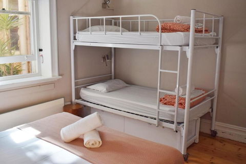 YHA Port Elliot Beach House - Geraldton Accommodation 3