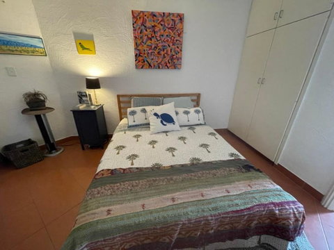 Secure Bush Sanctuary - Geraldton Accommodation 0