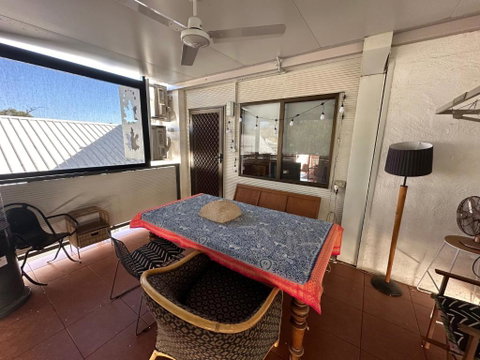 Secure Bush Sanctuary - Geraldton Accommodation 1