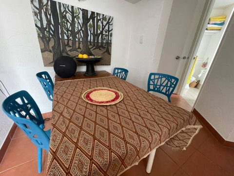 Secure Bush Sanctuary - Geraldton Accommodation 3