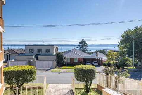 Yarramundi, 7-47 Magnus St - Spectacular Views In The Heart Of Nelson Bay - Geraldton Accommodation 0