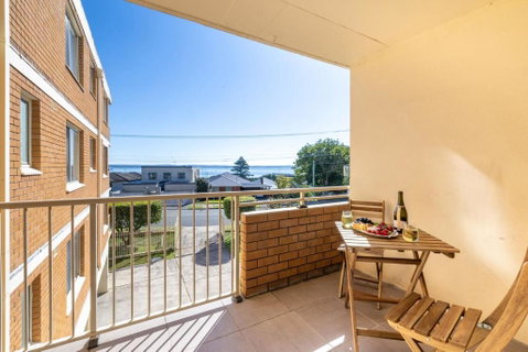 Yarramundi, 7-47 Magnus St - Spectacular Views In The Heart Of Nelson Bay - Geraldton Accommodation 1