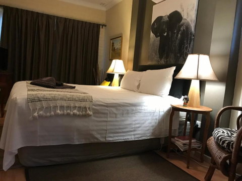Yellow Gum Bed And Breakfast - Geraldton Accommodation 0
