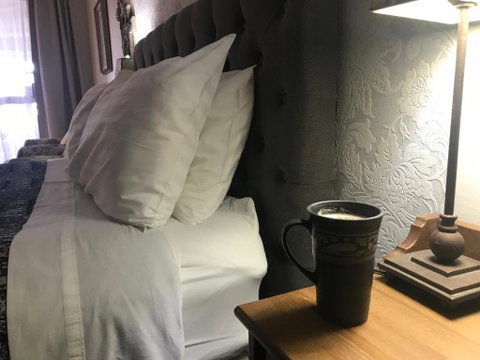 Yellow Gum Bed And Breakfast - Geraldton Accommodation 1