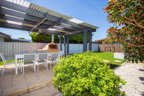 Yelo At Culburra I Pet Friendly I 1 Min Walk To Beach - Geraldton Accommodation 2