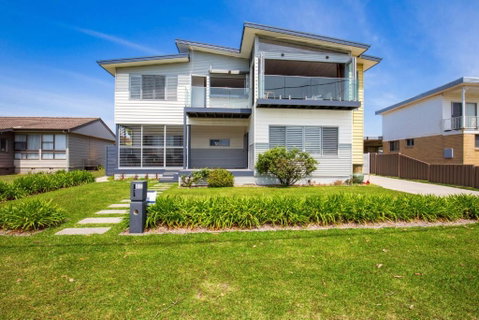 Yelo At Culburra I Pet Friendly I 1 Min Walk To Beach - Geraldton Accommodation 0