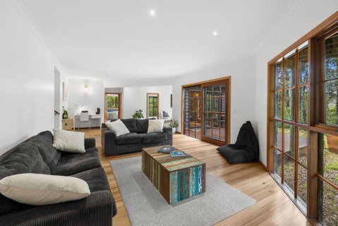 Yirrip House Nestled On The Edge Of National Park - Geraldton Accommodation 2