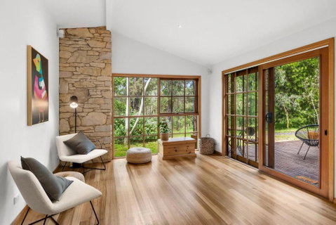 Yirrip House Nestled On The Edge Of National Park - Geraldton Accommodation 1