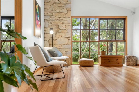 Yirrip House Nestled On The Edge Of National Park - Geraldton Accommodation 0