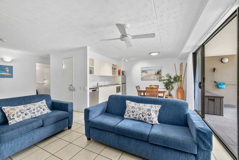 Your Place. Enjoy The Beach Retreat - Geraldton Accommodation 1