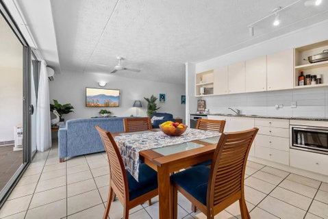Your Place. Enjoy The Beach Retreat - Geraldton Accommodation 2