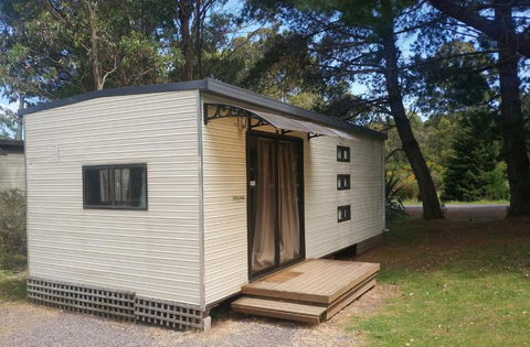 Zeehan Bush Camp - Geraldton Accommodation 0