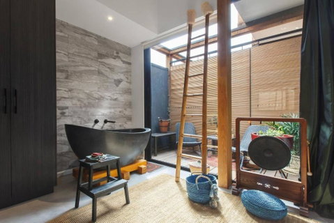 Zen State Of Mind - Calming Richmond Retreat - Geraldton Accommodation 0