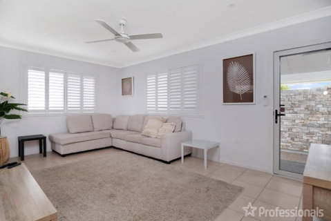 Zilzie Beach House - Geraldton Accommodation 3