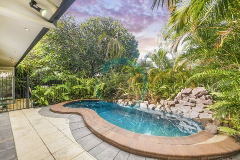 ZEN TREETOPS - Boutique 2-BR Apt W/ Private Pool - Geraldton Accommodation 0