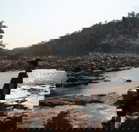 6-Day Kakadu Katherine and Litchfield National Parks Camping Expedition