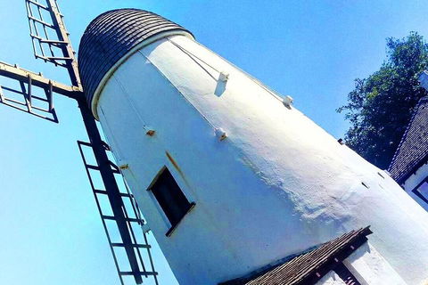 Big Perth (Private) Day Tour - Geraldton Accommodation 4