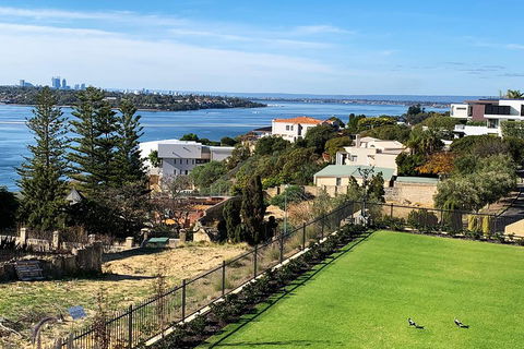 Big Perth (Private) Day Tour - Geraldton Accommodation 5