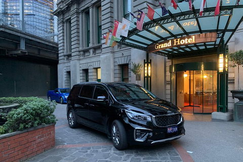 Cruise Ship Shore Excursion - Private Great Ocean Road Full Day Tour (12 Hour) - Geraldton Accommodation 1