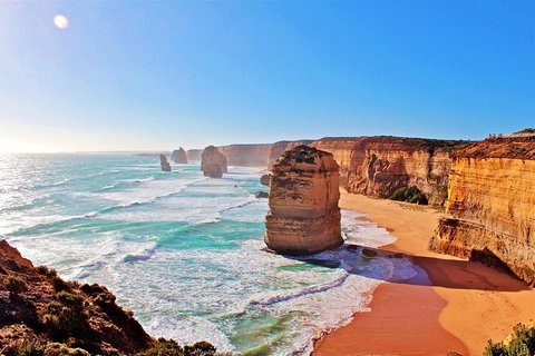 Cruise Ship Shore Excursion - Private Great Ocean Road Full Day Tour (12 Hour) - Geraldton Accommodation 2