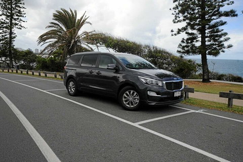 Private One Day Great Ocean Road Tour - Geraldton Accommodation 0