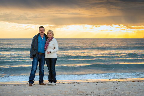 Private One Day Great Ocean Road Tour - Geraldton Accommodation 3