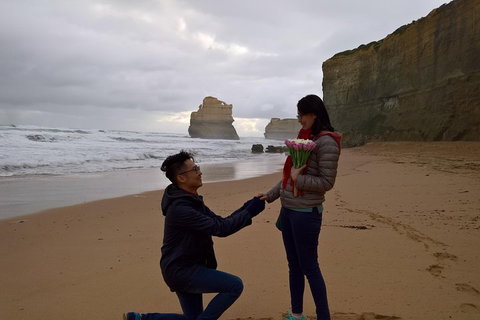 Private Express Experience - 12 Apostles - Geraldton Accommodation 2