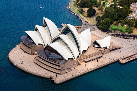 Helicopter Flight Over Sydney And Beaches - 20 Minutes - Geraldton Accommodation 5
