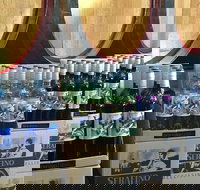 Mclaren Vale Luxury Full Day Small Group Wine Tour - Geraldton Accommodation