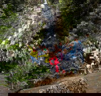 5-Day Lap of Tasmania Tour from Hobart flexible ticket