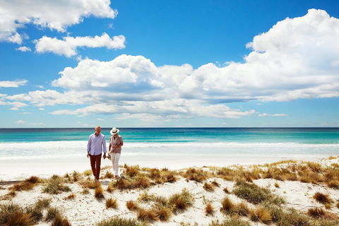 One-Way East Coaster - Geraldton Accommodation 4