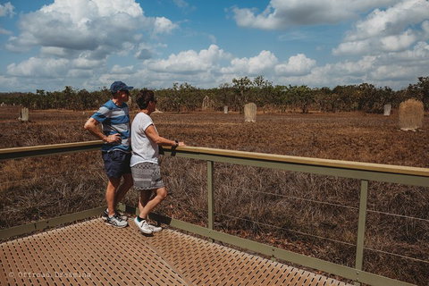 Litchfield National Park Day Tour From Darwin With Waterfalls And Buley Rockhole - Geraldton Accommodation 3