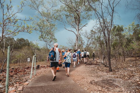 Litchfield National Park Day Tour From Darwin With Waterfalls And Buley Rockhole - Geraldton Accommodation 4