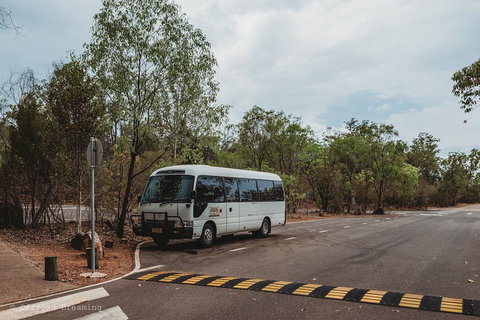 Litchfield National Park Day Tour From Darwin With Waterfalls And Buley Rockhole - Geraldton Accommodation 5