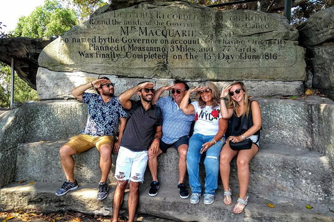 Private Sydney Half Day Tour Including Sydney Opera House And Bondi Beach - Geraldton Accommodation 3