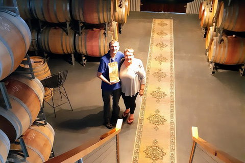 Tipple Of Gin Experience Tour - Geraldton Accommodation 4