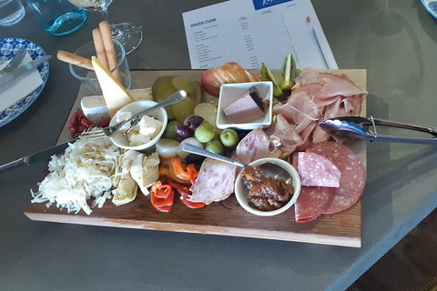 Tipple Of Gin Experience Tour - Geraldton Accommodation 5