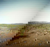 ETHICAL ADVENTURES - Litchfield Region Max 10 guests