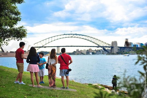 Sydney 6 Hour Private Tour - Geraldton Accommodation 3