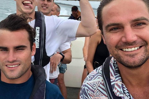 Noosa Oceanrider - Adventure Tour - Geraldton Accommodation 5